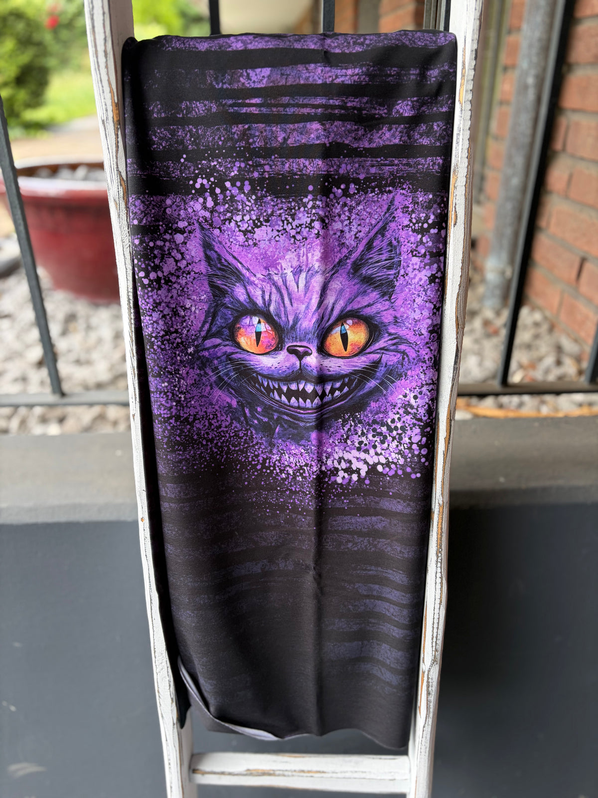 1m Jersey Psycho Cat