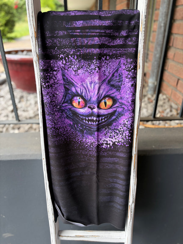 1m Sommersweat Psycho Cat
