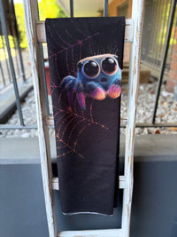 1m Sommersweat Spider