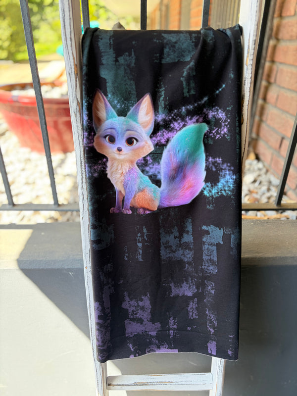 1m Jersey Dreamly Fox
