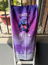 1m Jersey Sockenmonster