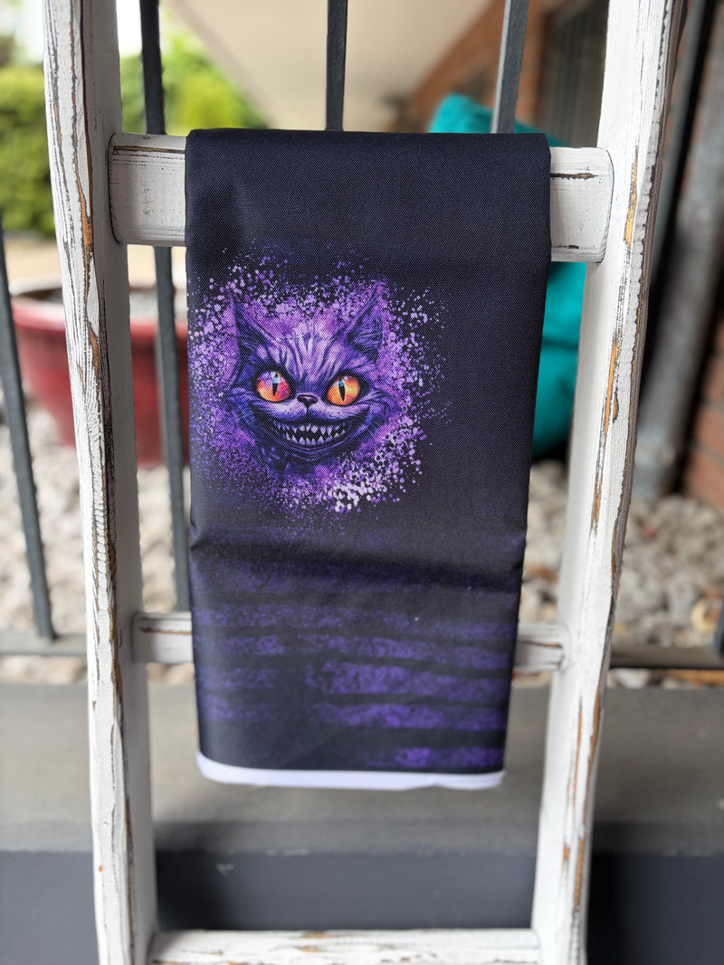 0,5m Psychocat wasserabweisender Canvas