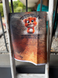 0,5m Hamster wasserabweisender Canvas