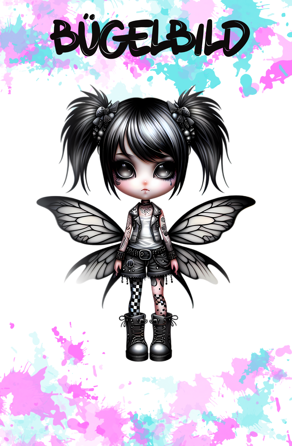 Punk fee