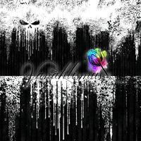 SKULL_DrippingDISPLAY