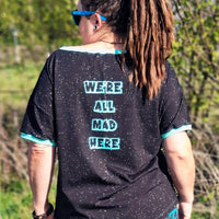 Papierschnittmuster casual Oversize