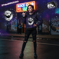 1m Jersey  Krawummsklaus