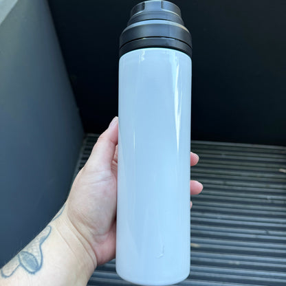 Thermobecher-Rohling zum Sublimieren – gestalte deinen Becher selbst
