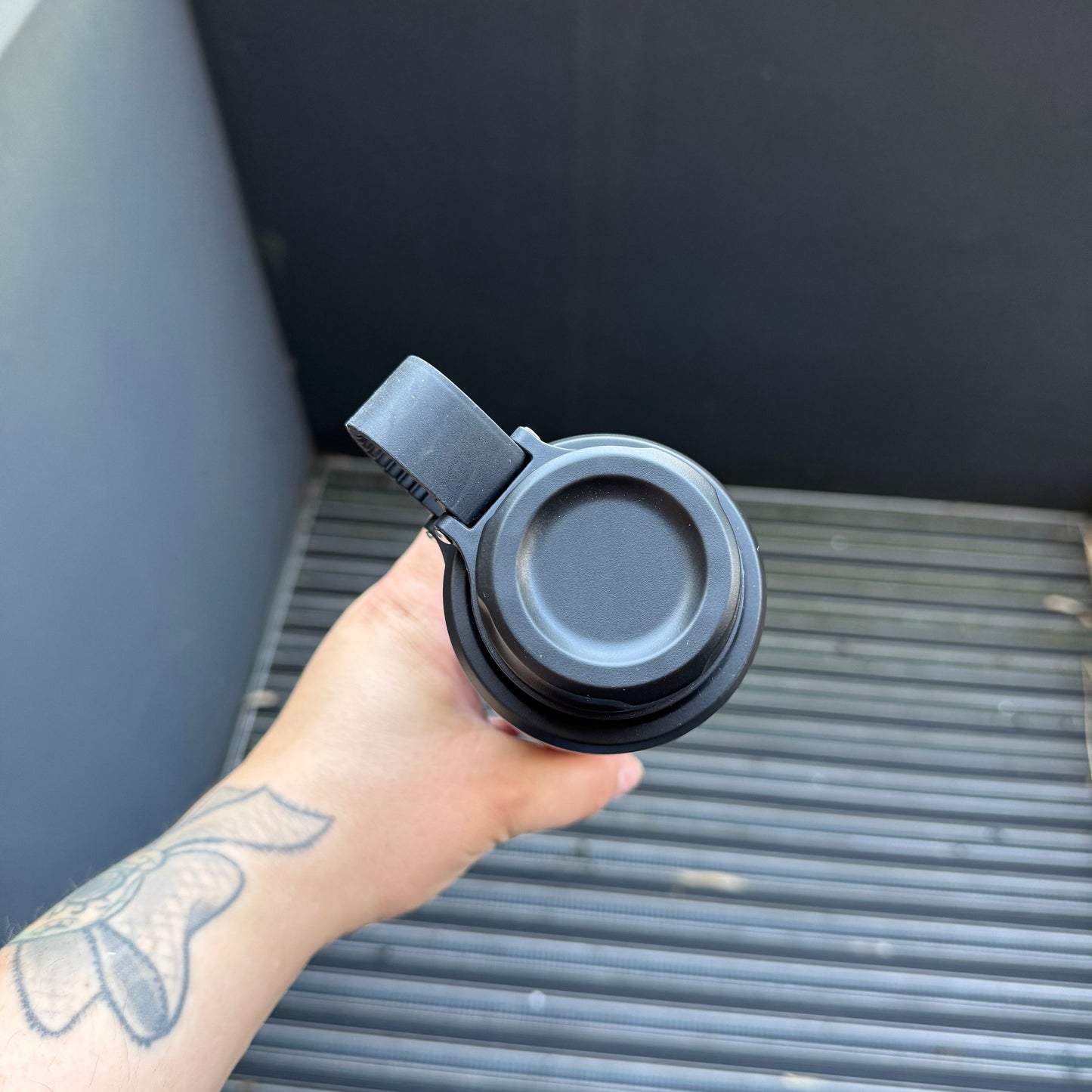 Thermobecher-Rohling zum Sublimieren – gestalte deinen Becher selbst