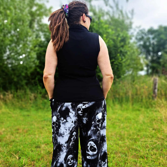 1m La Muerte Jersey