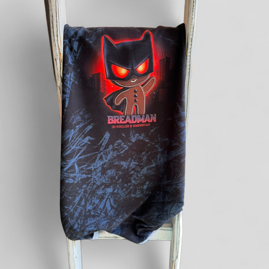 0,85 cm Breadman Sweat