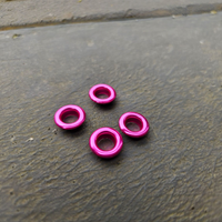 Ösenset 8mm 4 Stück