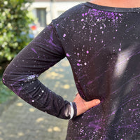 1m Sommersweat sprich mich nicht an