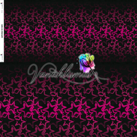 werbung Grungestars neu pink schwarz